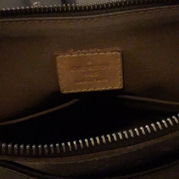 Louis Vuitton Odeon pm crossbody handbag - Picture 11 of 16